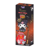 Twinkle Glory Cola Flavour Popping Candy Choco Sticks 45g