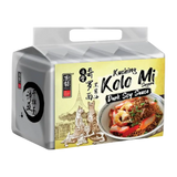 The Kitchen Food Kolo Mi Kicap Gelap (4 pek) 440g