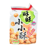 Want Want Mini Fried Rice Crackers 150g