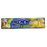 Morinaga Hi-Chew Sour Pineapple 57g
