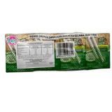 Nestle Milo Activ-Go Tetra (4 pack) 440ml