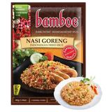 Bamboe 炒饭调味粉 40g