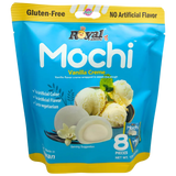 Royal Family Gluten Free Mochi Vanilla Creme 120g