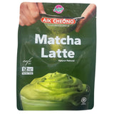 Aik Cheong Matcha Latte Tea Powder 300g