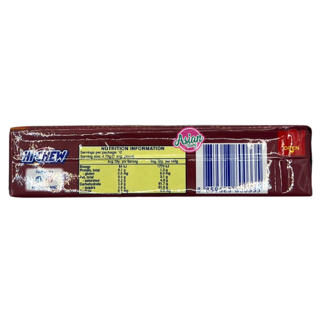Morinaga Hi-Chew Cola 57g