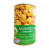 Goldfish Brand Champignons Mushroom 425g