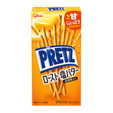 Glico Pretz 烤味 2 包 57g