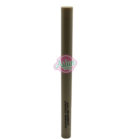 Mansly Spirit Eye Silkworm Pen #01
