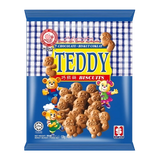 Cap Ping Pong 巧克力泰迪饼干 120g