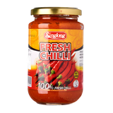 兴隆鲜辣椒 340g