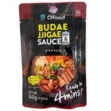 Chung Jung Wong O'Food 牛肉汤 140g