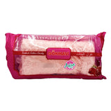 Gokmavi Turkish Cotton Candy Roll Pomegranate 200g