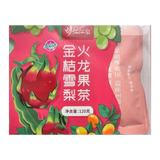Yi Jiang Nan Kumquat Snow Pear Dragon Fruit Tea 120g