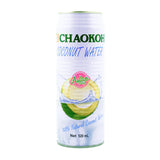 Chaokoh 100% 椰子水 520ml