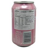 Lanzhe Peach Flavoured Soda 320ml