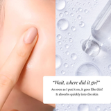 Yookiya Chill Hydraboost Glass Serum 30ml