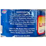 Makanan Tulen Sebaran Hati 85g