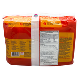 Lucky Me! Instant Pancit Canton Fried Noodles Sweet& Spicy Flavour 60g