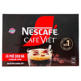 Nescafe Café Viet 2 dalam 1 Kopi Segera 240g
