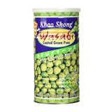 Perisa Wasabi Kacang Hijau Bersalut Khao Shong 280g
