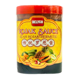 Delyco Rojak Sauce 220g