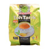 Aik Cheong Ginger Milk Tea Beverage 480g