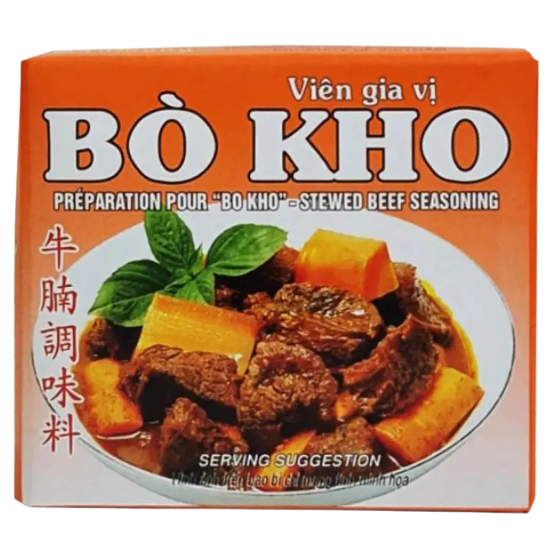 Bao Long Bo Kho 调味料 75g