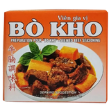 Bao Long Bo Kho 调味料 75g