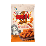 Surasang 88 Seoul Tteokbokki Snack Original 130g