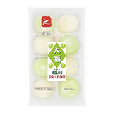 Kido Melon Daifuku 200g