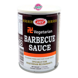 AGV Vegetarian BBQ Sauce 260g