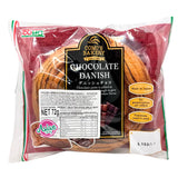 Como Danish Chocolate Bun 72g