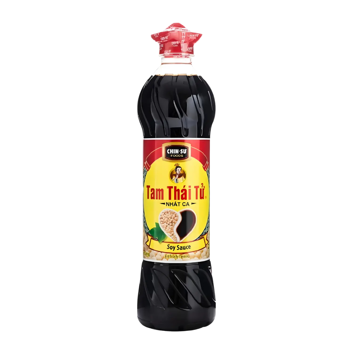 Chin-Su Tam Thai Tu Soy Sauce 650ml