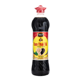 Chin-Su Tam Thai Tu Soy Sauce 650ml