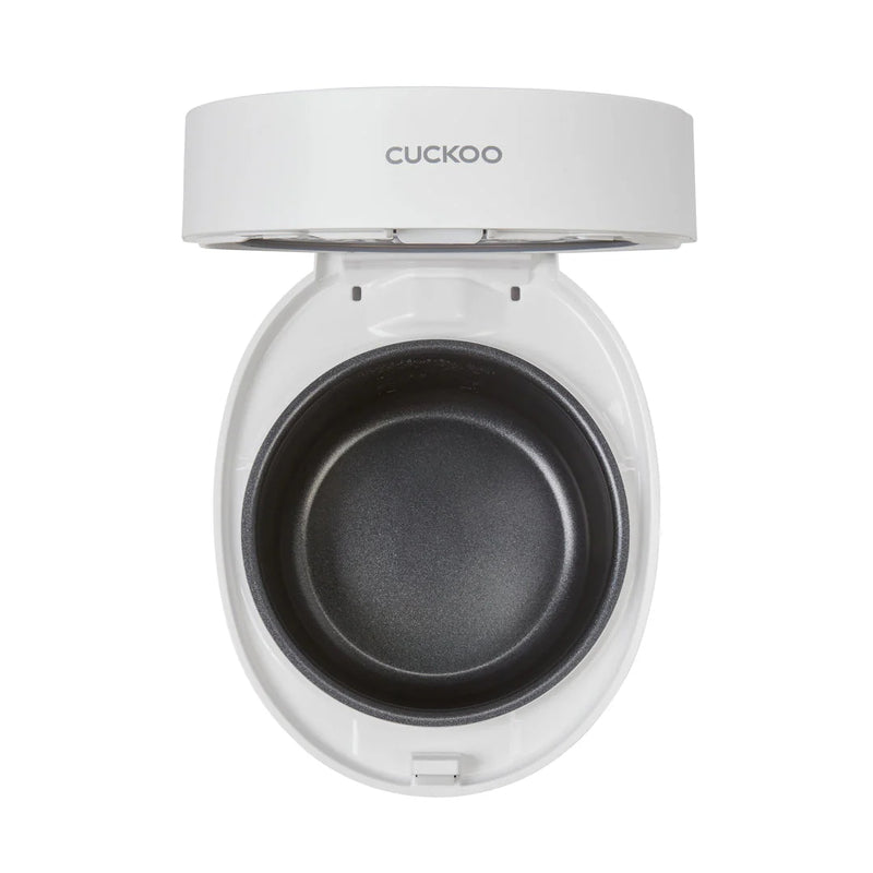 Cuckoo 6-Cup Micom Rice Cooker (CR-0675F)