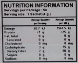 No 1 Thai Tea Mix Tin 200g