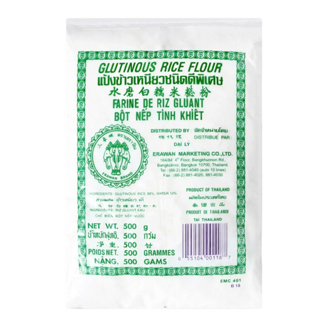 Erawan Glutinous Rice Flour 500g