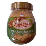 Lady's Choice Chicken Spread 470ml