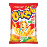 Orion O'Karto 土豆大师级厨师辣椒味 115g