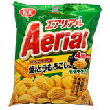 YBC Aerial Sour Cream Snek Bawang 65g