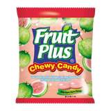 Fruit Plus 嚼嚼糖 番石榴味 120g