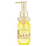 &amp;Honey Melty 保湿护发油 迪士尼贝儿公主限量版 100ml