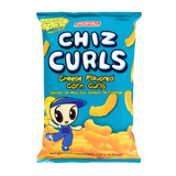 Jack&Jill Chiz Curls 120g