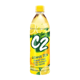 C2 Lemon Tea 455ml