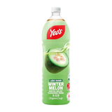 Yeo's Winter Melon Drink Less Sugar 1.5L