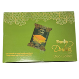 Beyoglu Dubaco Dubai Duo Wafer 36g - Back