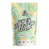 Far East Alchemy Whey Protein Elixir Honeydew Milk Tea 500g
