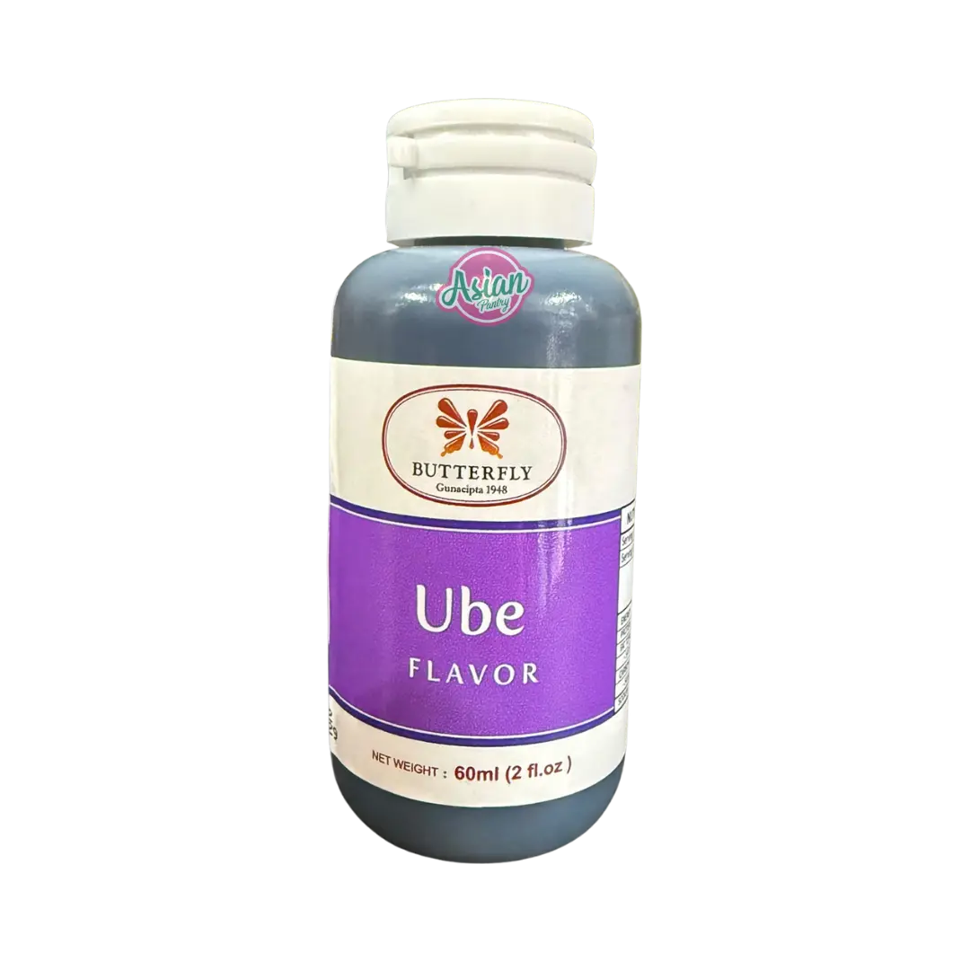 Koepoe Koepoe Ube Flavouring 60ml