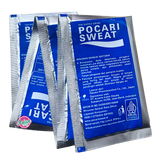 Pocari Sweat Isotonic Supply Drink Powder (13g * 5sachets)