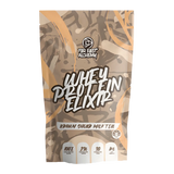Far East Alchemy Whey Protein Elixir Brown Sugar Milk Tea 1kg